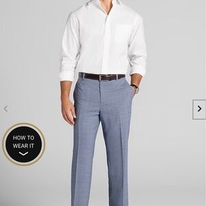 NWT Joseph A. Bank Traveler Collection